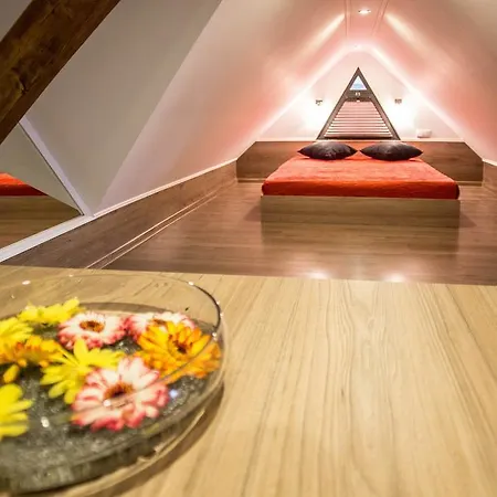 Sienkiewicza Crystal Apartament Zakopane