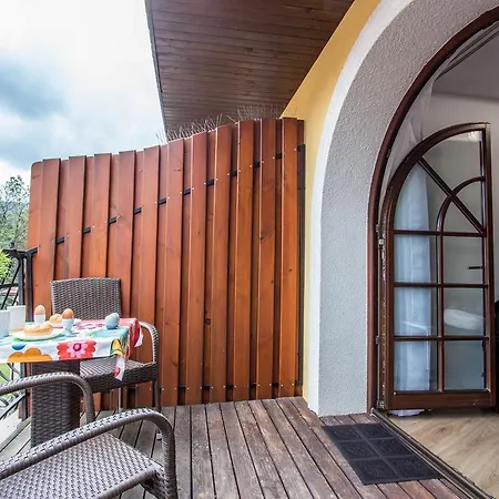 Sienkiewicza Crystal Apartament Zakopane